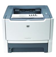 HP LaserJet P2015dn