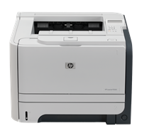 HP LaserJet P2055