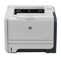 HP LaserJet P2055D