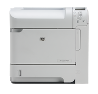 HP LaserJet P4014