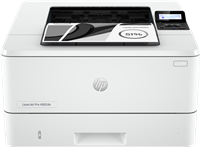 HP LaserJet Pro 4002dn