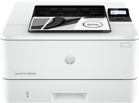 HP LaserJet Pro 4002dwe