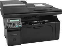 HP LaserJet Pro M1210