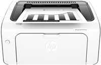 HP LaserJet Pro M12a