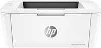 HP LaserJet Pro M15a