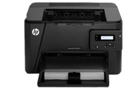 HP LaserJet Pro M201n