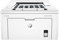 HP LaserJet Pro M203dn