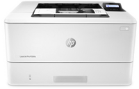 HP LaserJet Pro M304a