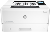 HP LaserJet Pro M402d