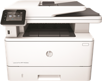 HP LaserJet Pro M426dw