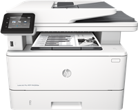 HP LaserJet Pro M426fdw