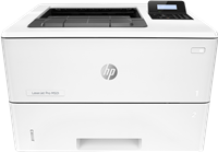 HP LaserJet Pro M501dn