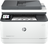 HP LaserJet Pro MFP 3102fdw