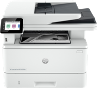 HP LaserJet Pro MFP 4102dw