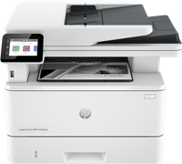 HP LaserJet Pro MFP 4102dwe