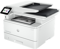 HP LaserJet Pro MFP 4102fdn