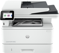 HP LaserJet Pro MFP 4102fdwe