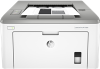 HP LaserJet Pro MFP M118dw