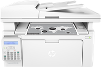 HP LaserJet Pro MFP M130fn