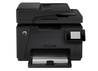 HP LaserJet Pro MFP M177fw