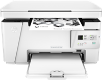 HP LaserJet Pro MFP M26a
