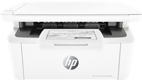 HP LaserJet Pro MFP M28a