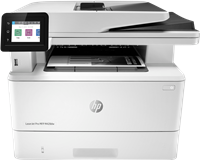 HP LaserJet Pro MFP M428dw