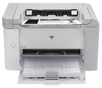 HP LaserJet Pro P1566