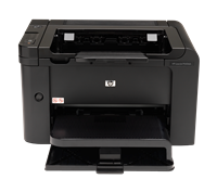 HP LaserJet Pro P1606dn