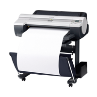 Canon LP24