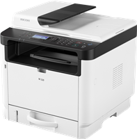 Ricoh M 320