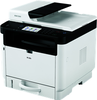 Ricoh M 320F
