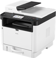 Ricoh M 320FB