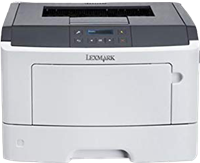 Lexmark M1140