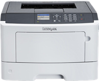 Lexmark M1145