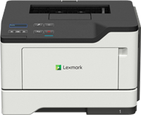 Lexmark M1242