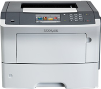Lexmark M3150