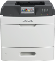 Lexmark M5155