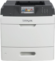 Lexmark M5163