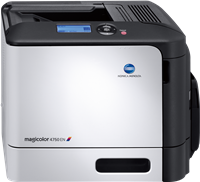 Konica Minolta Magicolor 4750EN