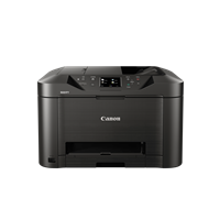Canon MAXIFY MB5050