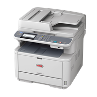 OKI MB441