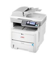 OKI MB460
