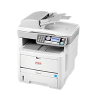 OKI MB470