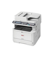 OKI MB472dnw