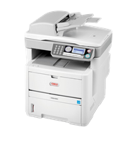 OKI MB480