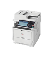OKI MB562dnw