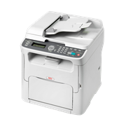OKI MC160n