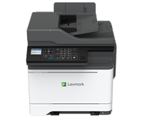 Lexmark MC2325adw