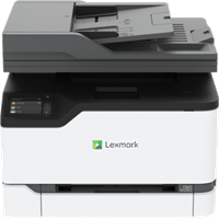 Lexmark MC3426i